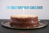 The Best Birthday Cake Ever I 24 Carrot Life