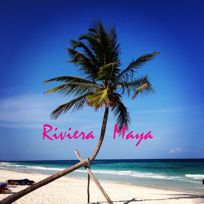Riviera Maya Trip Recap // 24 Carrot Life