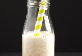 Copycat Cashew Milk Cleanse Drink // 24 Carrot Life #cashews #cleanse #healthy