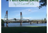 Portland Eats // 24 Carrot Life