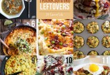 14 Ways to Use Thanksgiving Leftovers // 24 Carrot Life #thanksgiving #leftovers