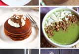 My Favorite Blog Recipes by 24 Carrot Life